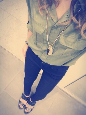 MKRKさんのコーディネート