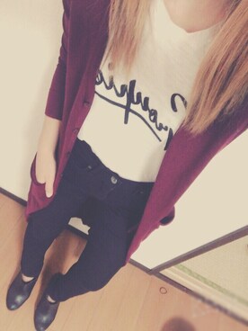 MKRKさんのコーディネート