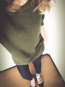 MKRKさんのコーディネート