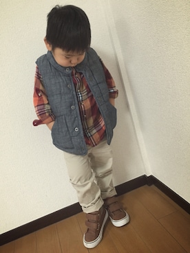 MKRKさんのコーディネート