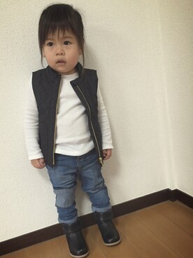 MKRKさんのコーディネート