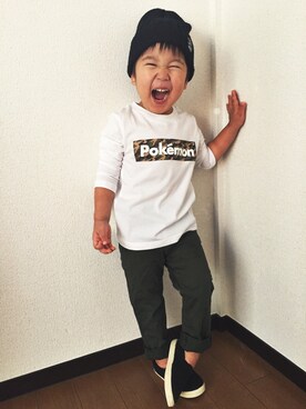 MKRKさんのコーディネート