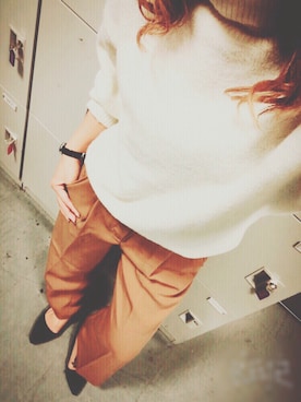 MKRKさんのコーディネート