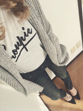 MKRKさんのコーディネート