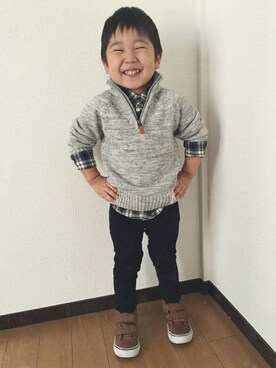 MKRKさんのコーディネート