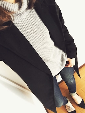 MKRKさんのコーディネート