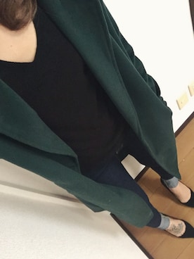 MKRKさんのコーディネート