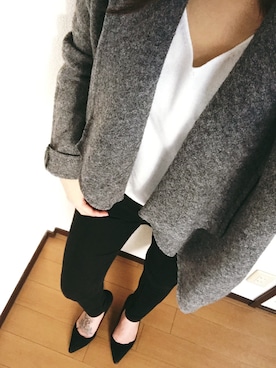 MKRKさんのコーディネート