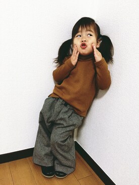 MKRKさんのコーディネート