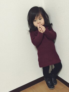 MKRKさんのコーディネート