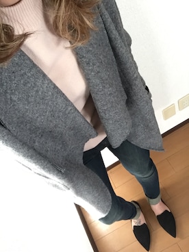 MKRKさんのコーディネート