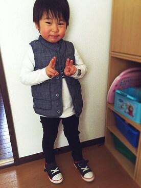 MKRKさんのコーディネート