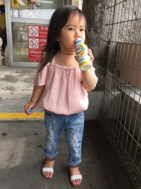 MKRKさんのコーディネート