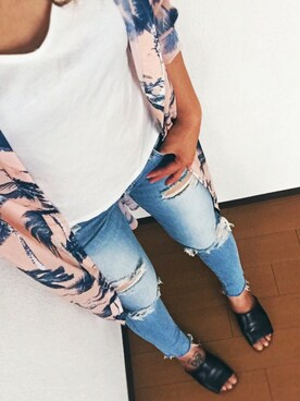 MKRKさんのコーディネート