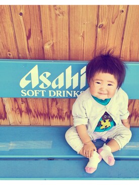 めこさんのコーディネート