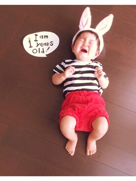 めこさんのコーディネート