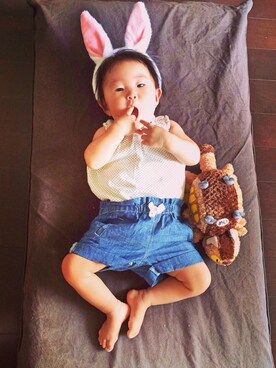 めこさんのコーディネート