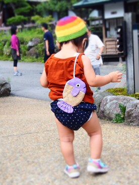 めこさんのコーディネート