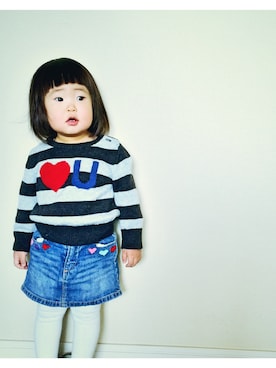 めこさんのコーディネート