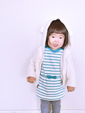 めこさんのコーディネート