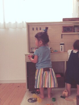 めこさんのコーディネート