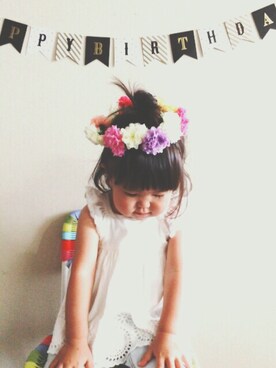 めこさんのコーディネート