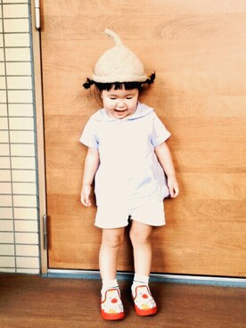 めこさんのコーディネート