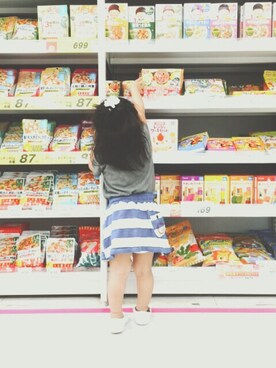 めこさんのコーディネート