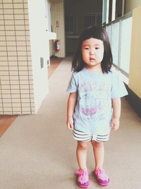 めこさんのコーディネート