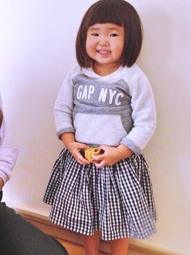 めこさんのコーディネート