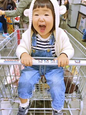 めこさんのコーディネート