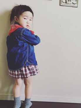 めこさんのコーディネート