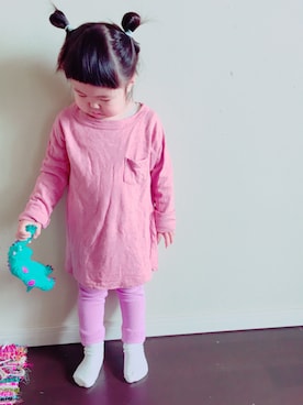 めこさんのコーディネート