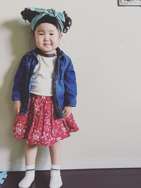 めこさんのコーディネート