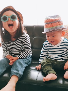 めこさんのコーディネート