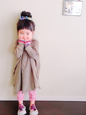 めこさんのコーディネート