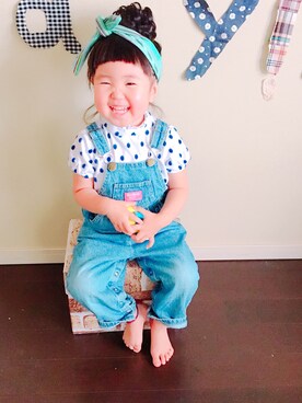 めこさんのコーディネート