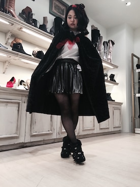 narumi.さんのコーディネート