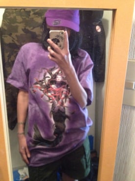 AngeL４MooNさんのコーディネート