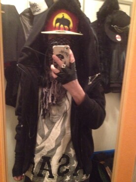 AngeL４MooNさんのコーディネート