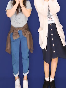 miiiさんのコーディネート