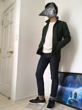 わらびさんのコーディネート