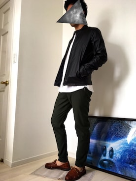 わらびさんのコーディネート