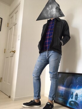 わらびさんのコーディネート