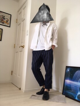 わらびさんのコーディネート