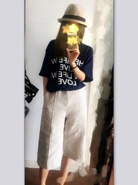 ゆきさんのコーディネート