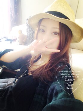 ゆきさんのコーディネート