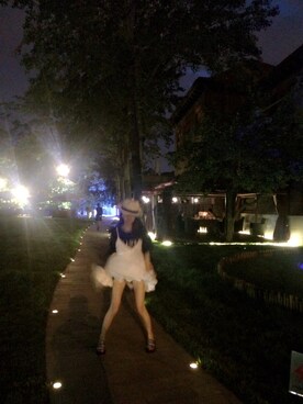 ゆきさんのコーディネート