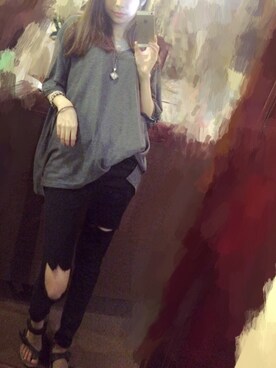 ゆきさんのコーディネート