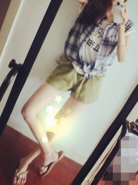 ゆきさんのコーディネート